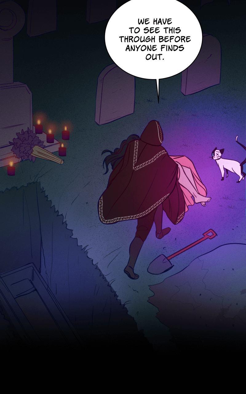 Love Me to Death Chapter 1 - Page 12