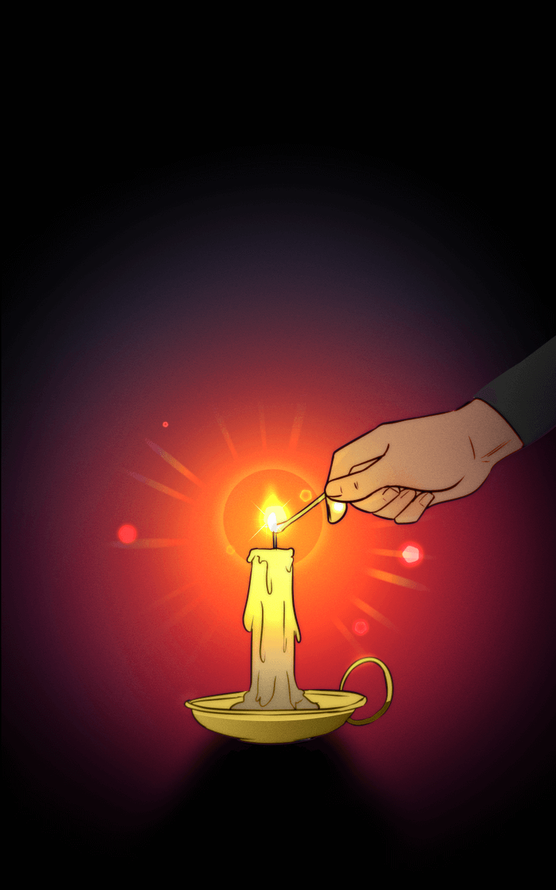 Love Me to Death Chapter 1 - Page 13