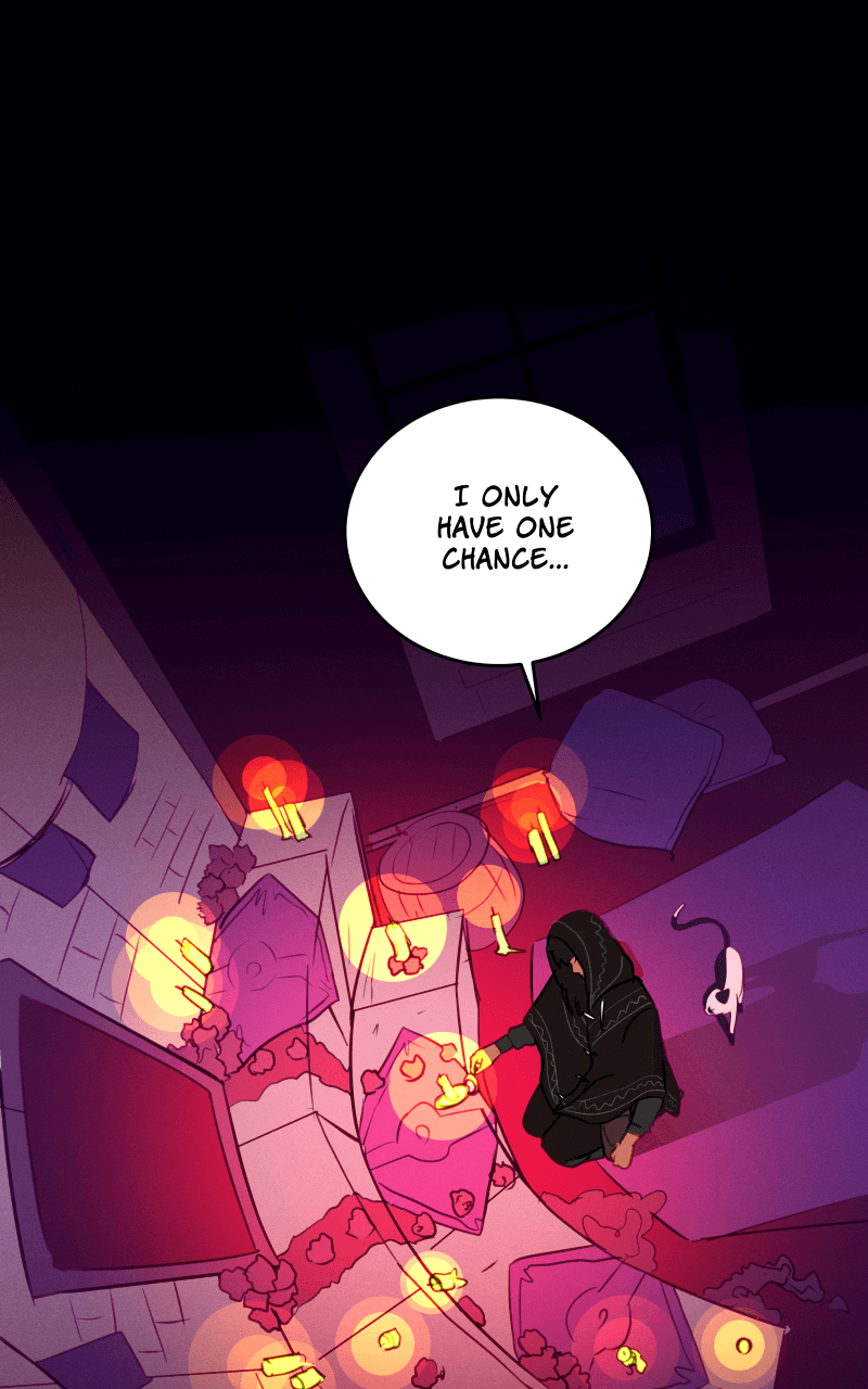 Love Me to Death Chapter 1 - Page 14