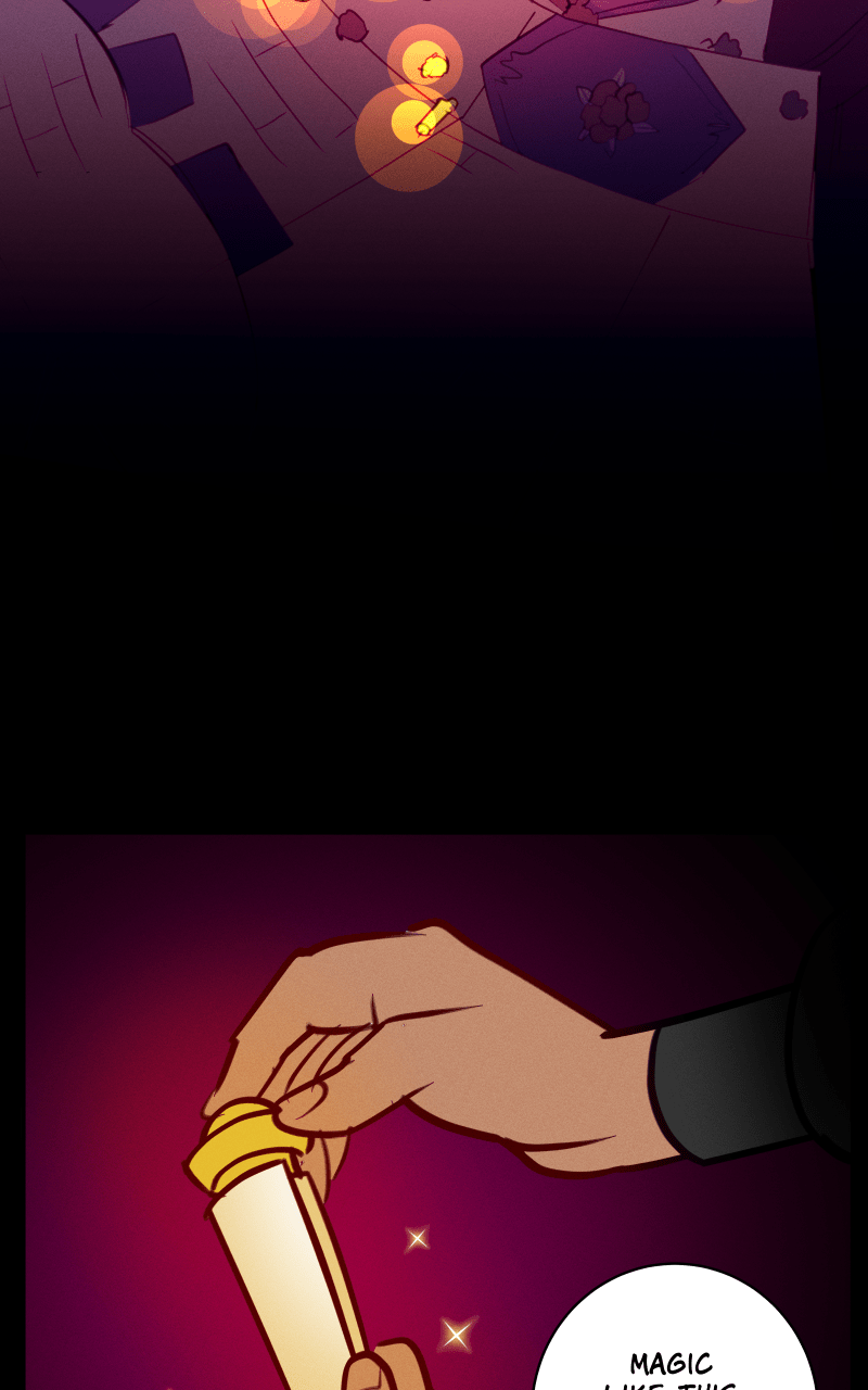 Love Me to Death Chapter 1 - Page 15