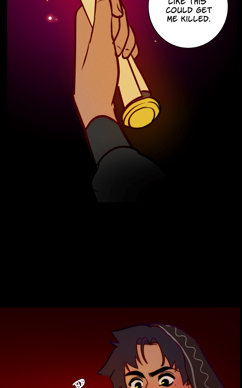 Love Me to Death Chapter 1 - Page 16