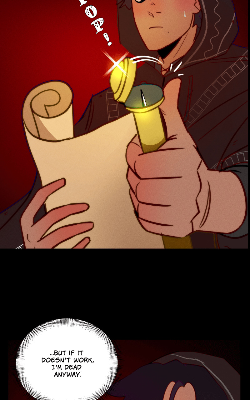 Love Me to Death Chapter 1 - Page 17