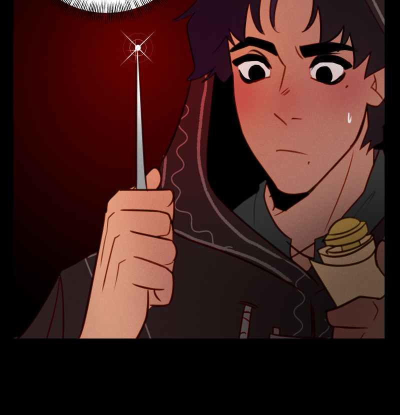 Love Me to Death Chapter 1 - Page 18