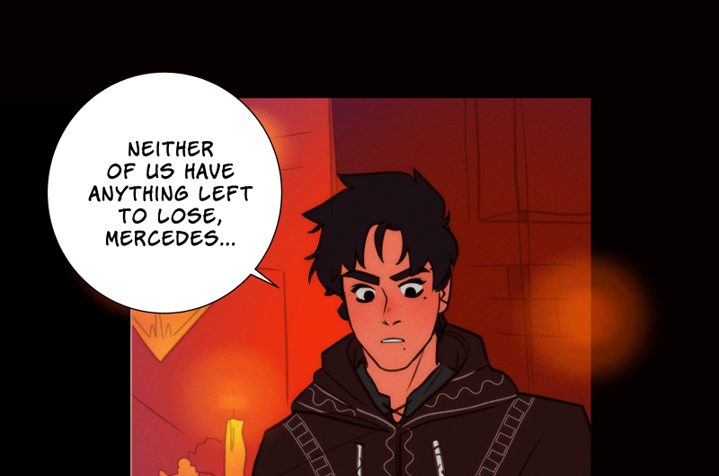 Love Me to Death Chapter 1 - Page 19