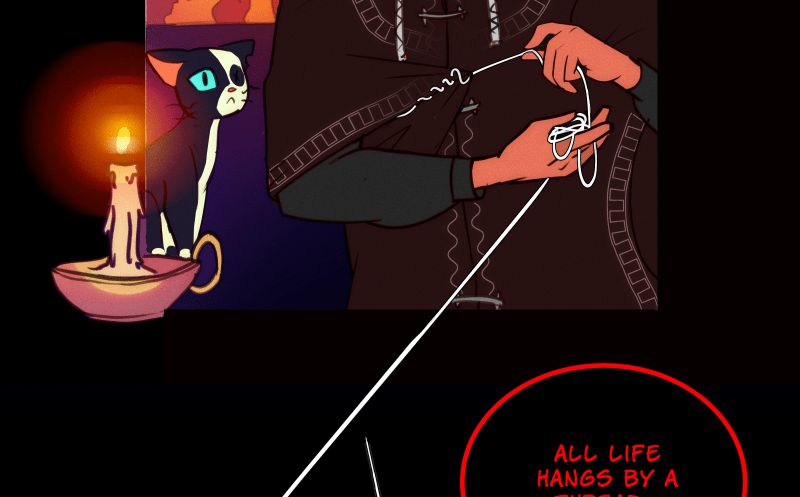 Love Me to Death Chapter 1 - Page 20