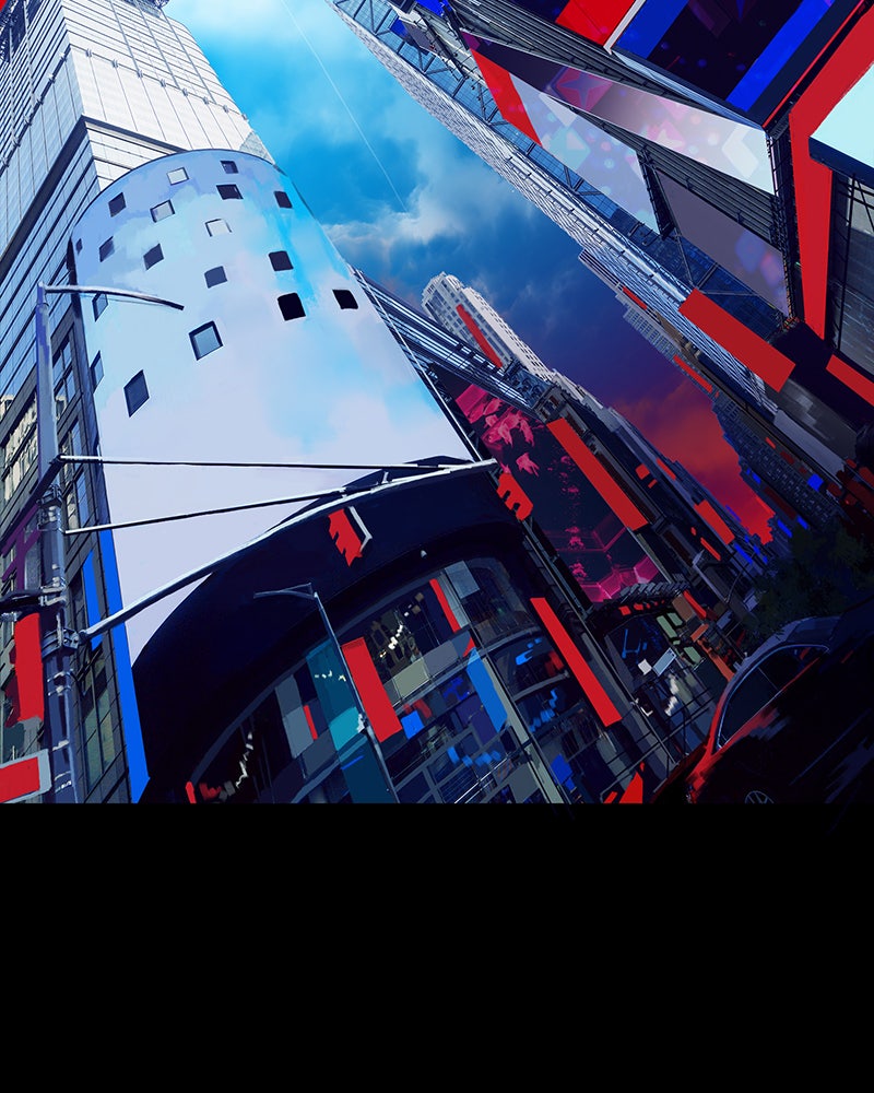 Love Me to Death Chapter 1 - Page 3