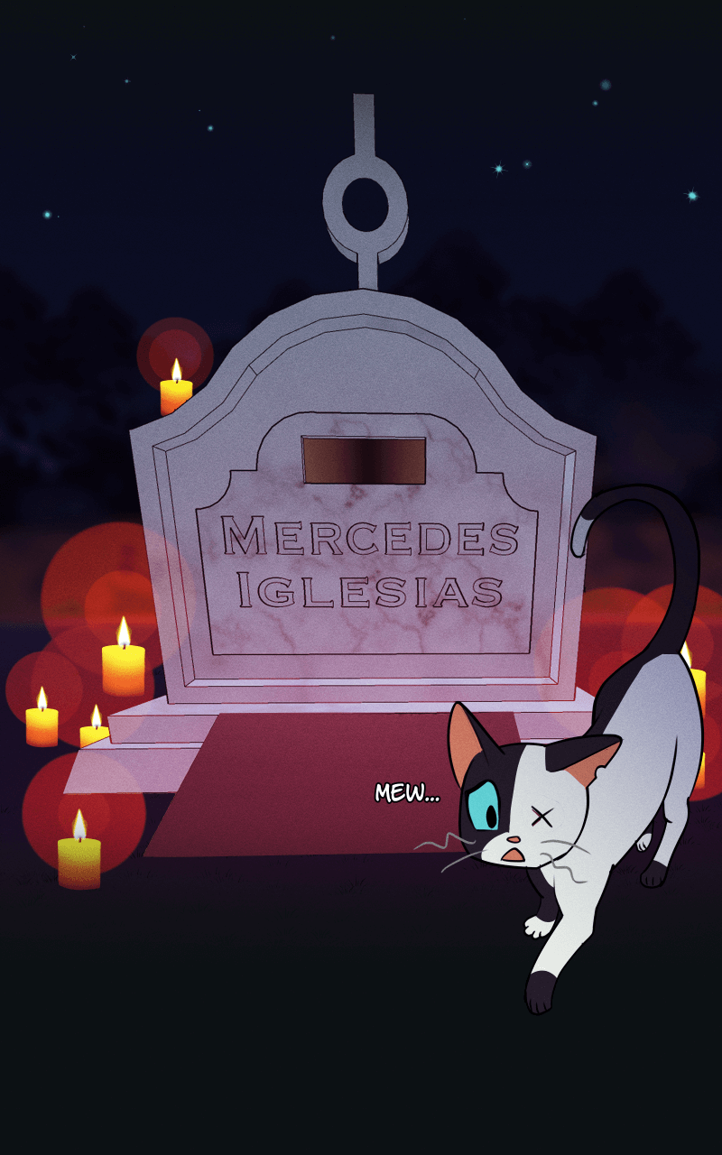 Love Me to Death Chapter 1 - Page 3