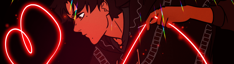 Love Me to Death Chapter 1 - Page 24