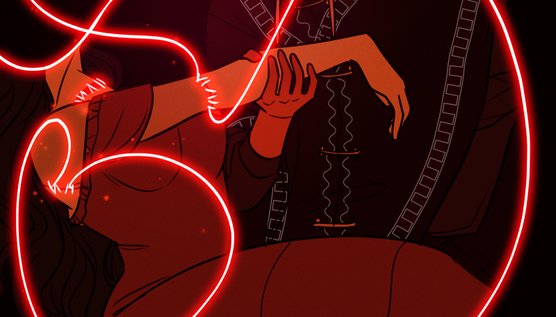 Love Me to Death Chapter 1 - Page 25