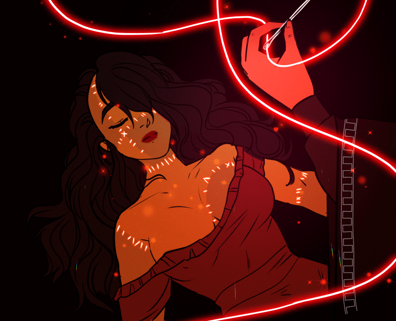 Love Me to Death Chapter 1 - Page 27