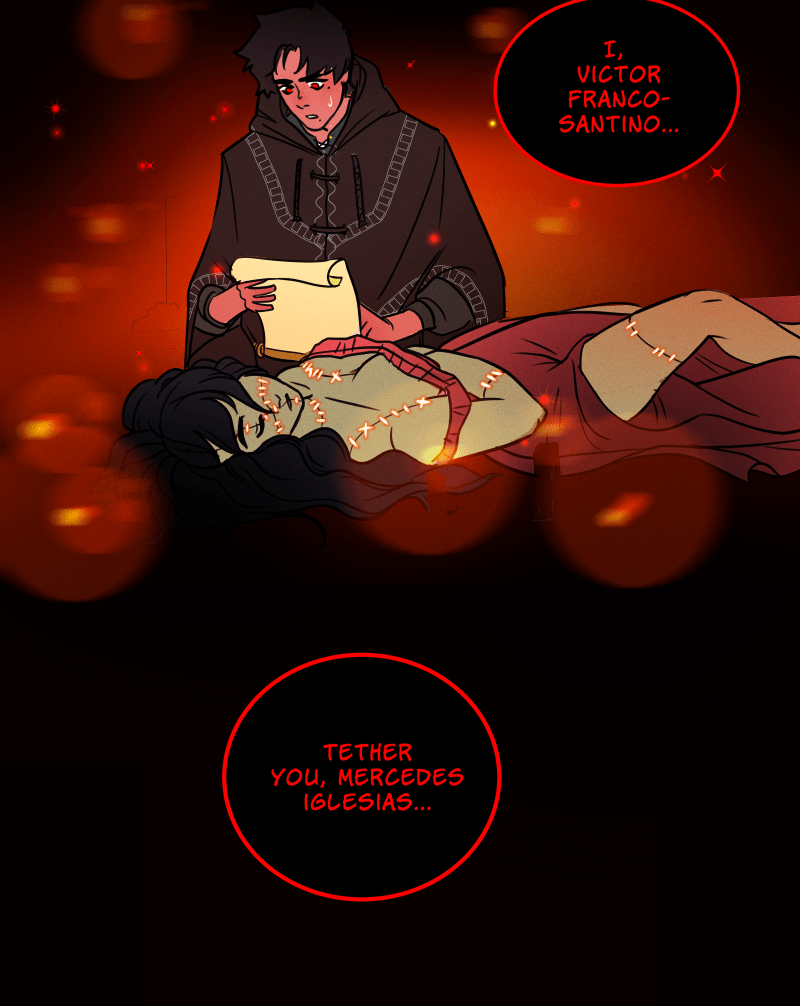 Love Me to Death Chapter 1 - Page 29