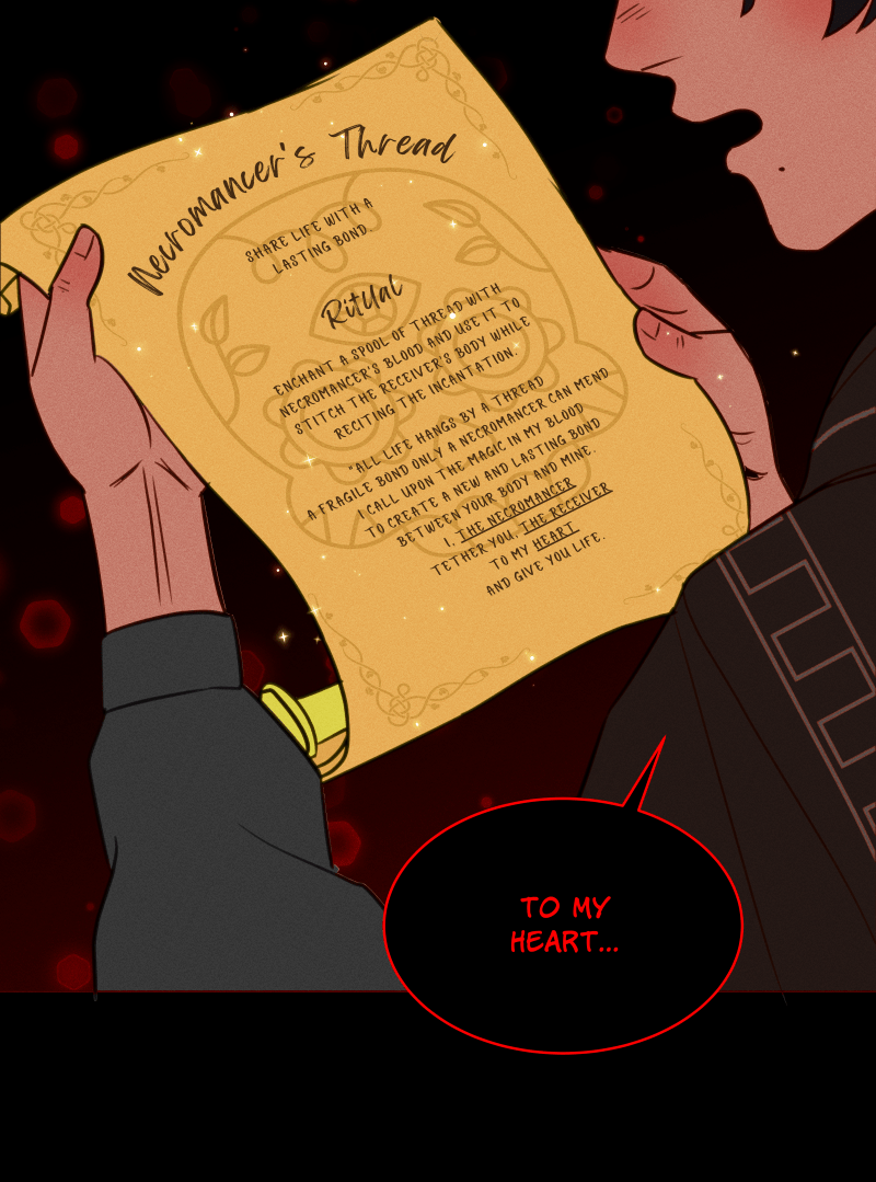 Love Me to Death Chapter 1 - Page 30