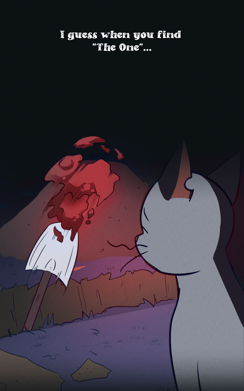 Love Me to Death Chapter 1 - Page 4