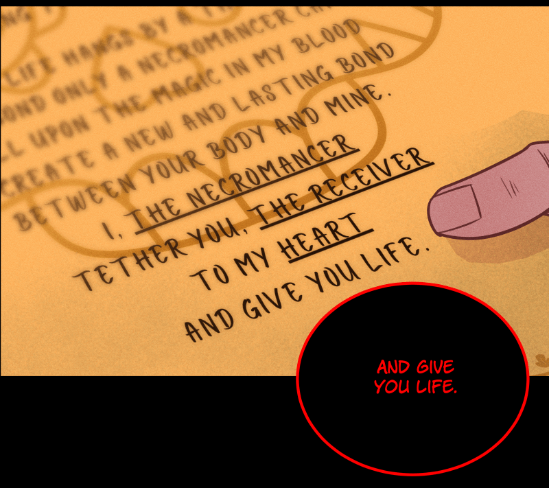 Love Me to Death Chapter 1 - Page 31