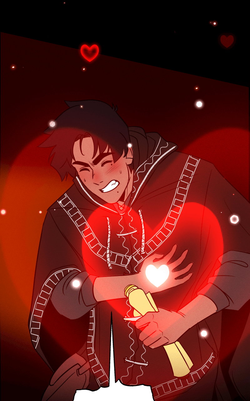 Love Me to Death Chapter 1 - Page 33