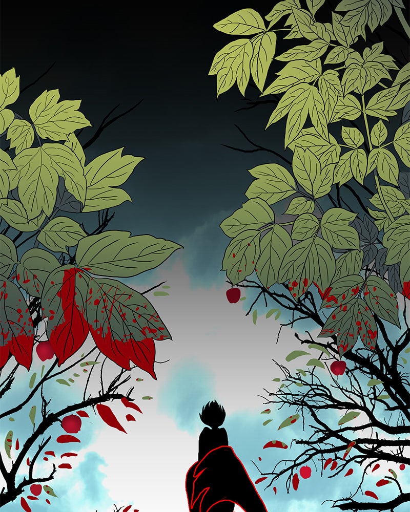 Love Me to Death Chapter 1 - Page 34