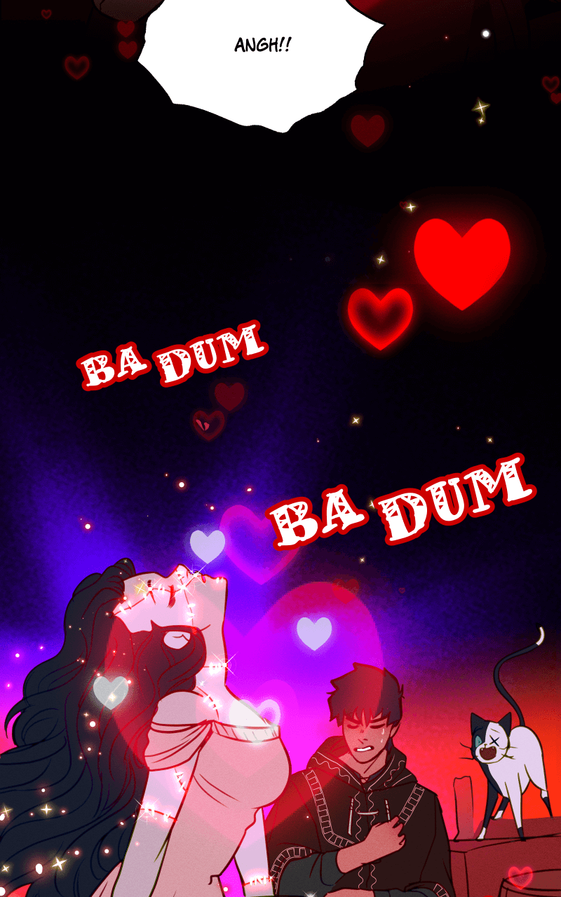 Love Me to Death Chapter 1 - Page 34