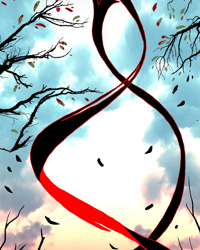 Love Me to Death Chapter 1 - Page 35