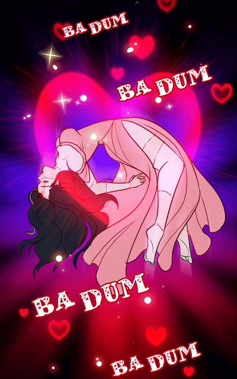 Love Me to Death Chapter 1 - Page 36