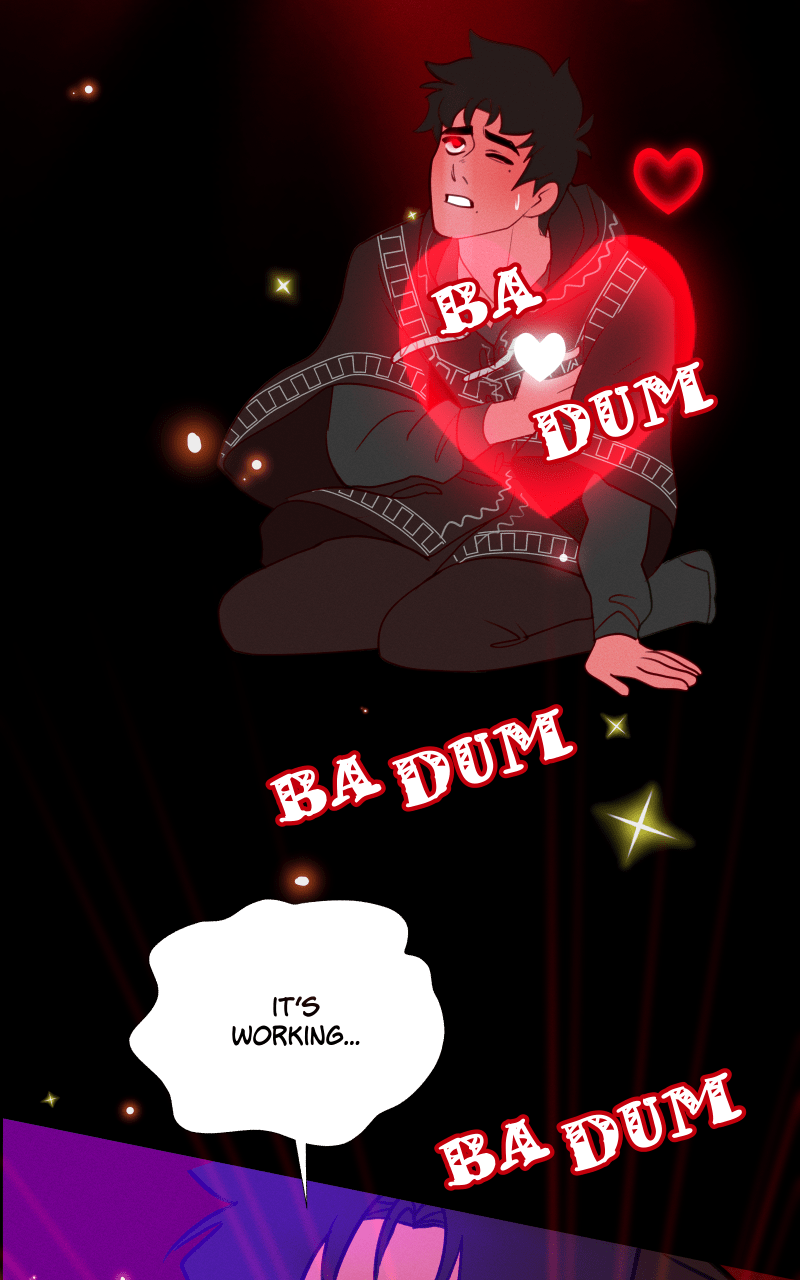 Love Me to Death Chapter 1 - Page 37