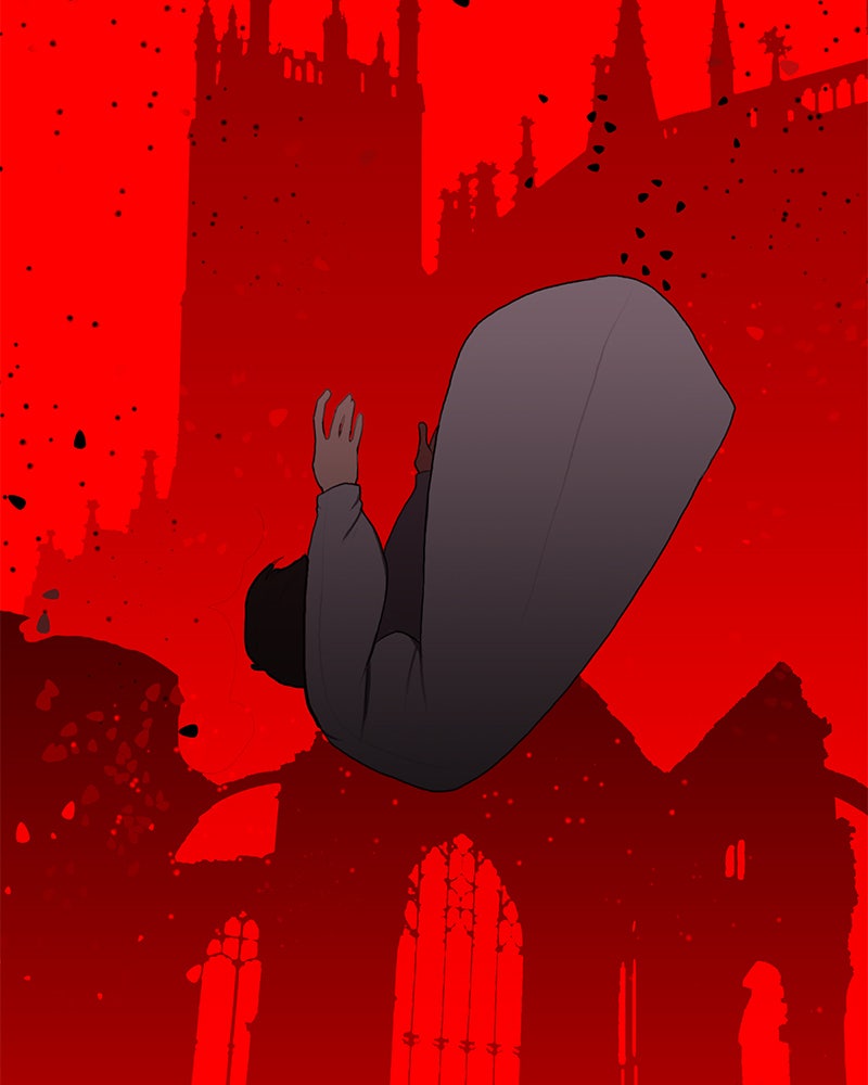 Love Me to Death Chapter 1 - Page 39