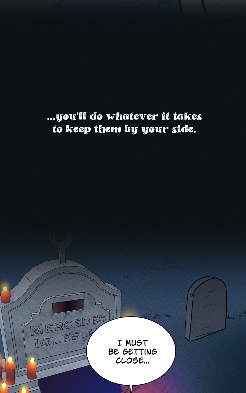 Love Me to Death Chapter 1 - Page 5