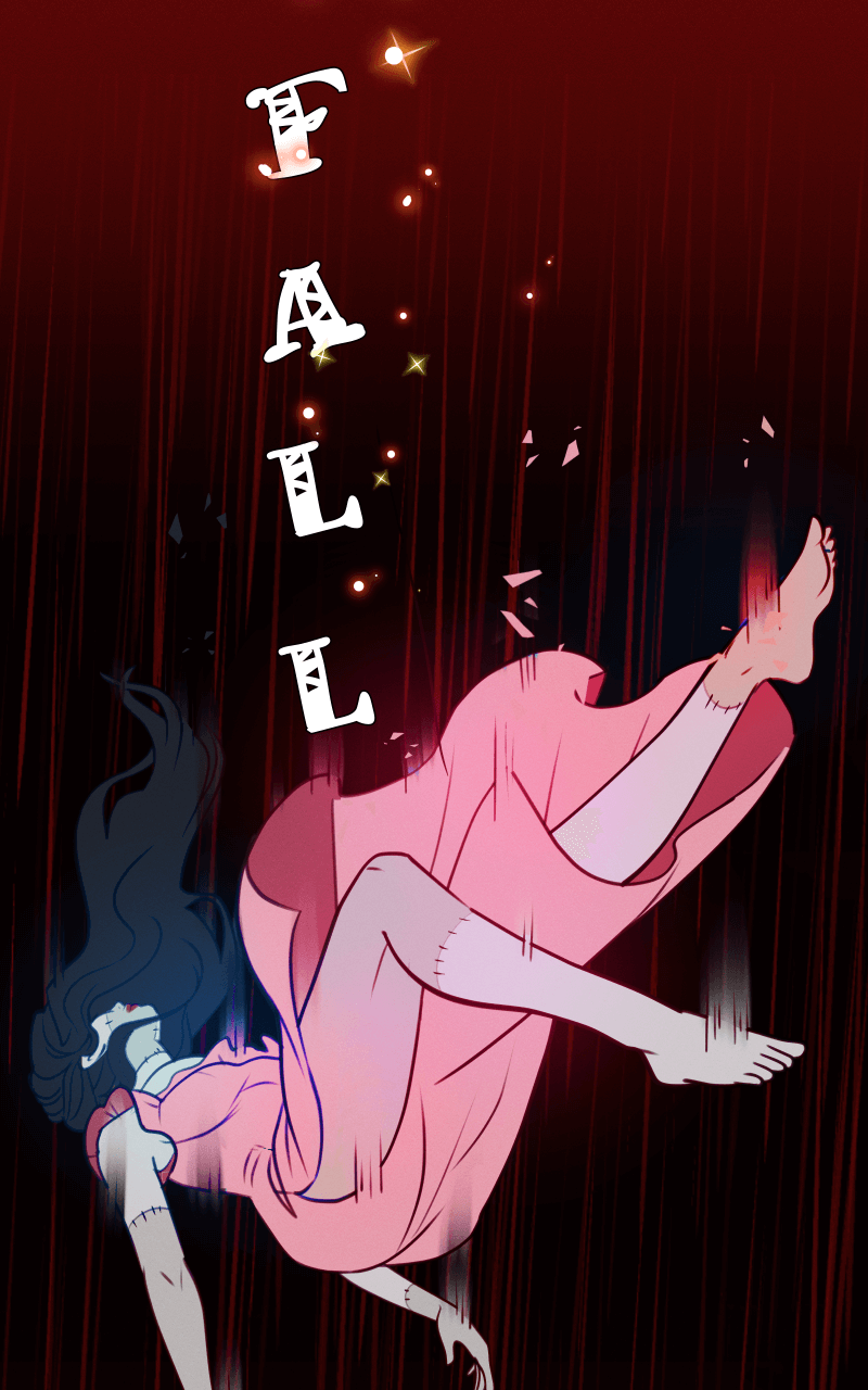 Love Me to Death Chapter 1 - Page 41