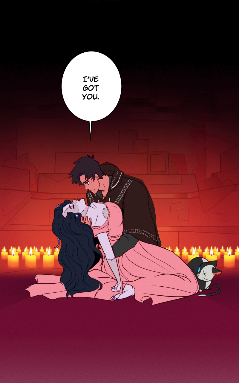 Love Me to Death Chapter 1 - Page 44