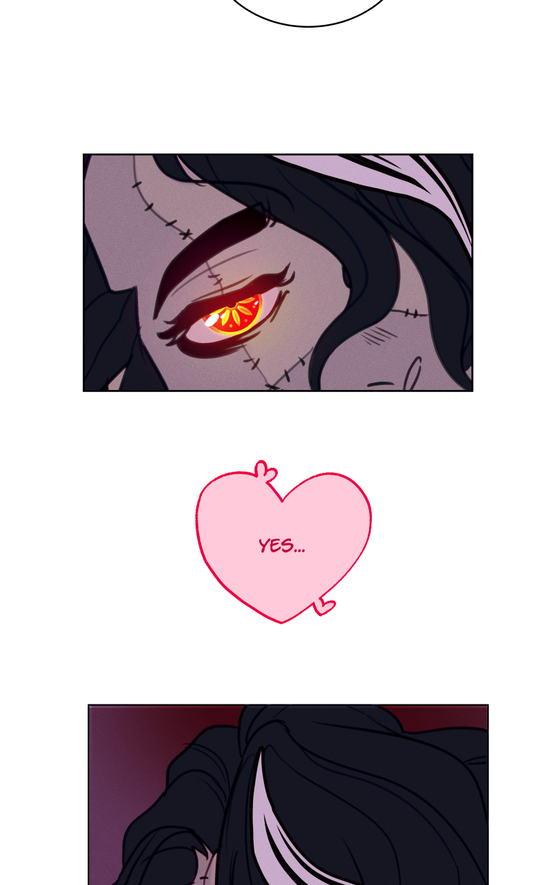 Love Me to Death Chapter 1 - Page 47