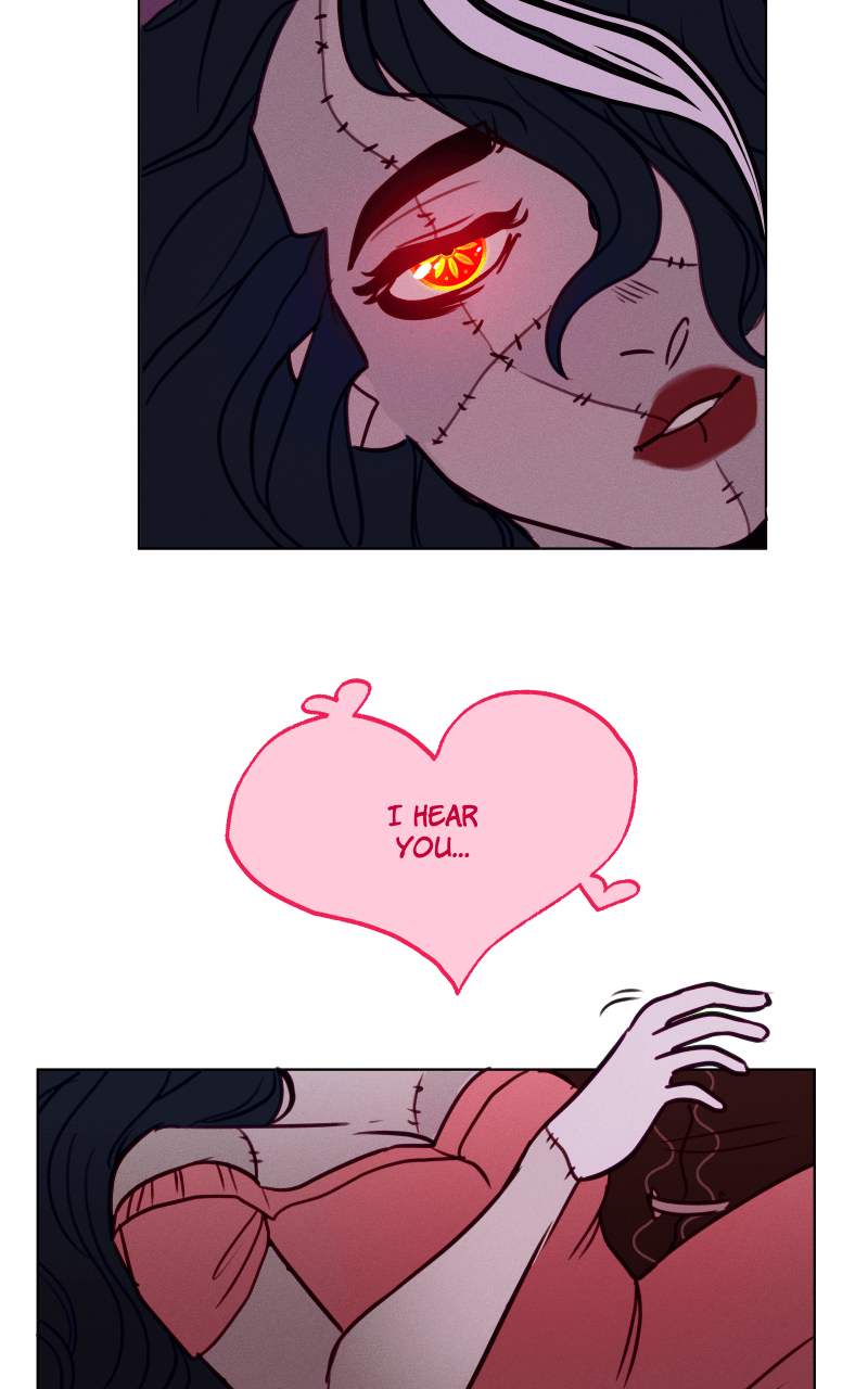 Love Me to Death Chapter 1 - Page 48