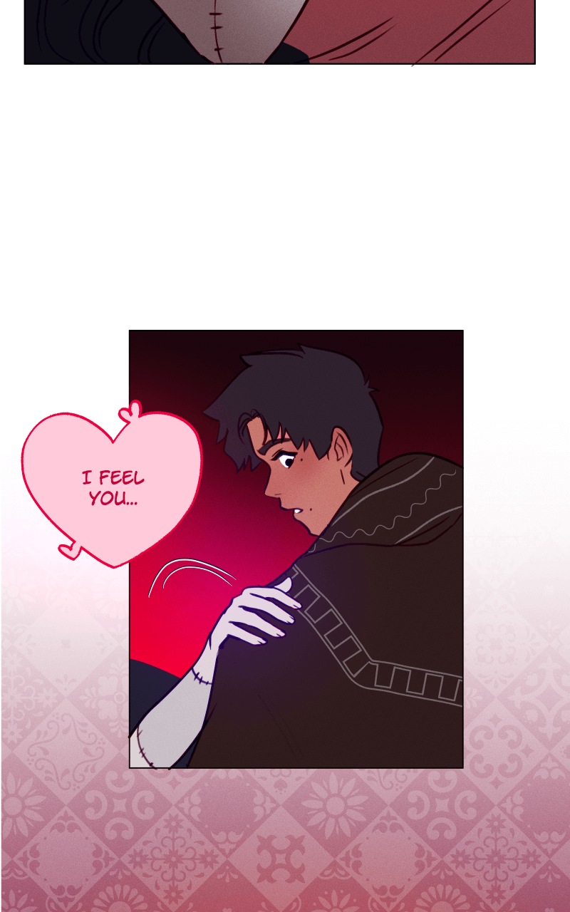 Love Me to Death Chapter 1 - Page 49