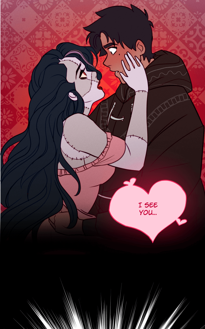 Love Me to Death Chapter 1 - Page 50