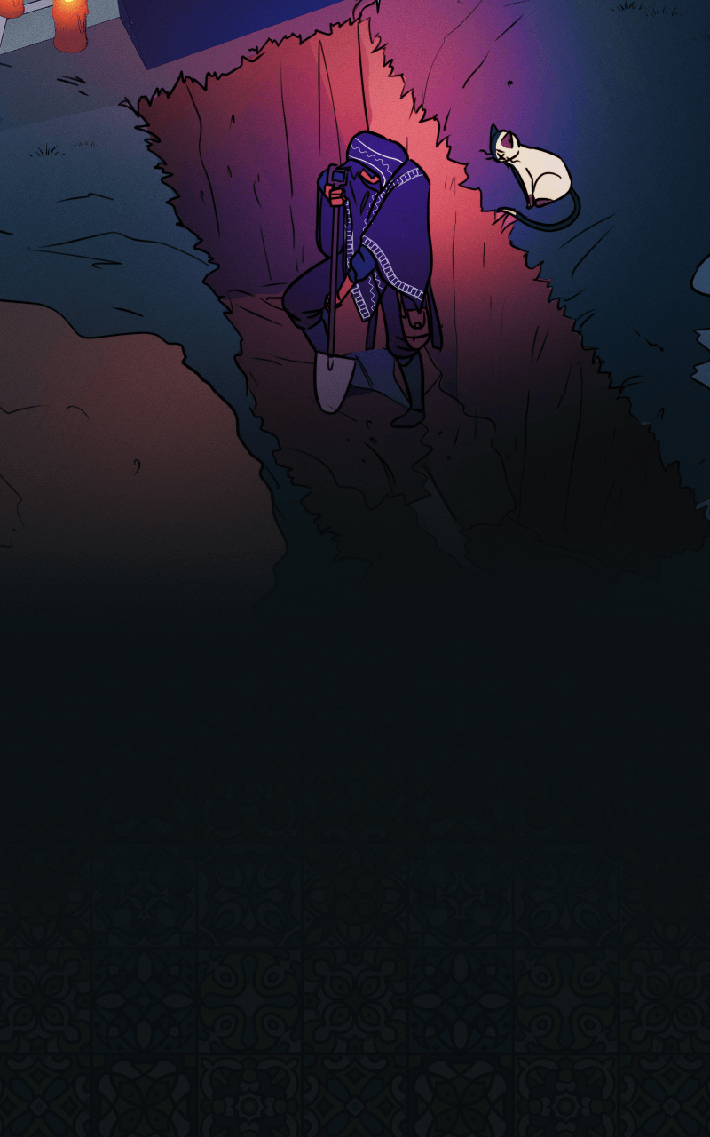 Love Me to Death Chapter 1 - Page 6