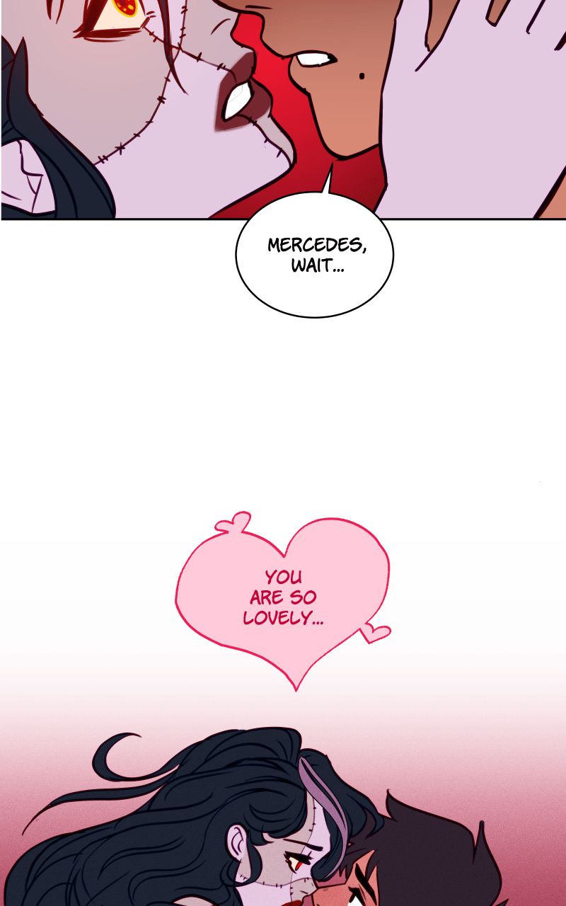 Love Me to Death Chapter 1 - Page 52