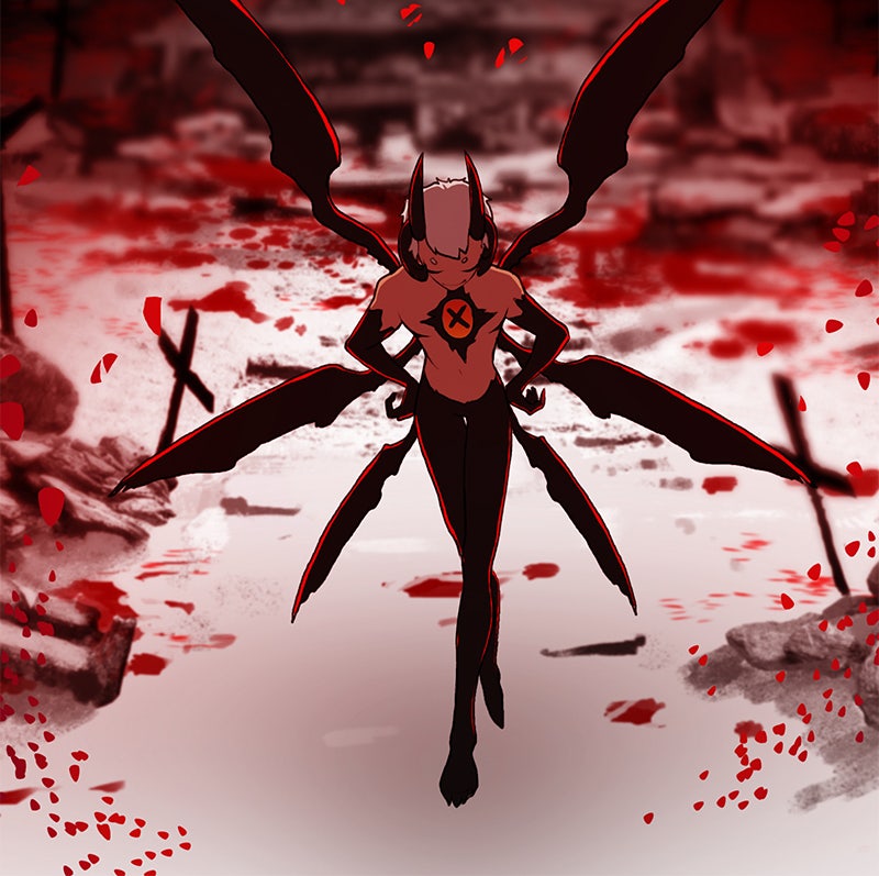 Love Me to Death Chapter 1 - Page 53