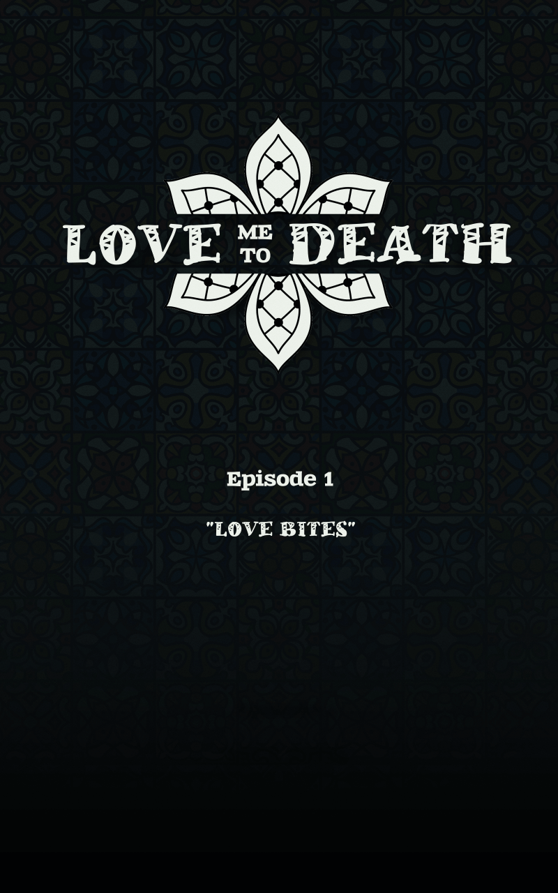 Love Me to Death Chapter 1 - Page 7