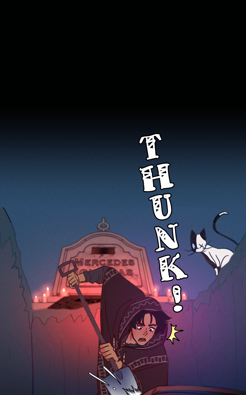 Love Me to Death Chapter 1 - Page 8