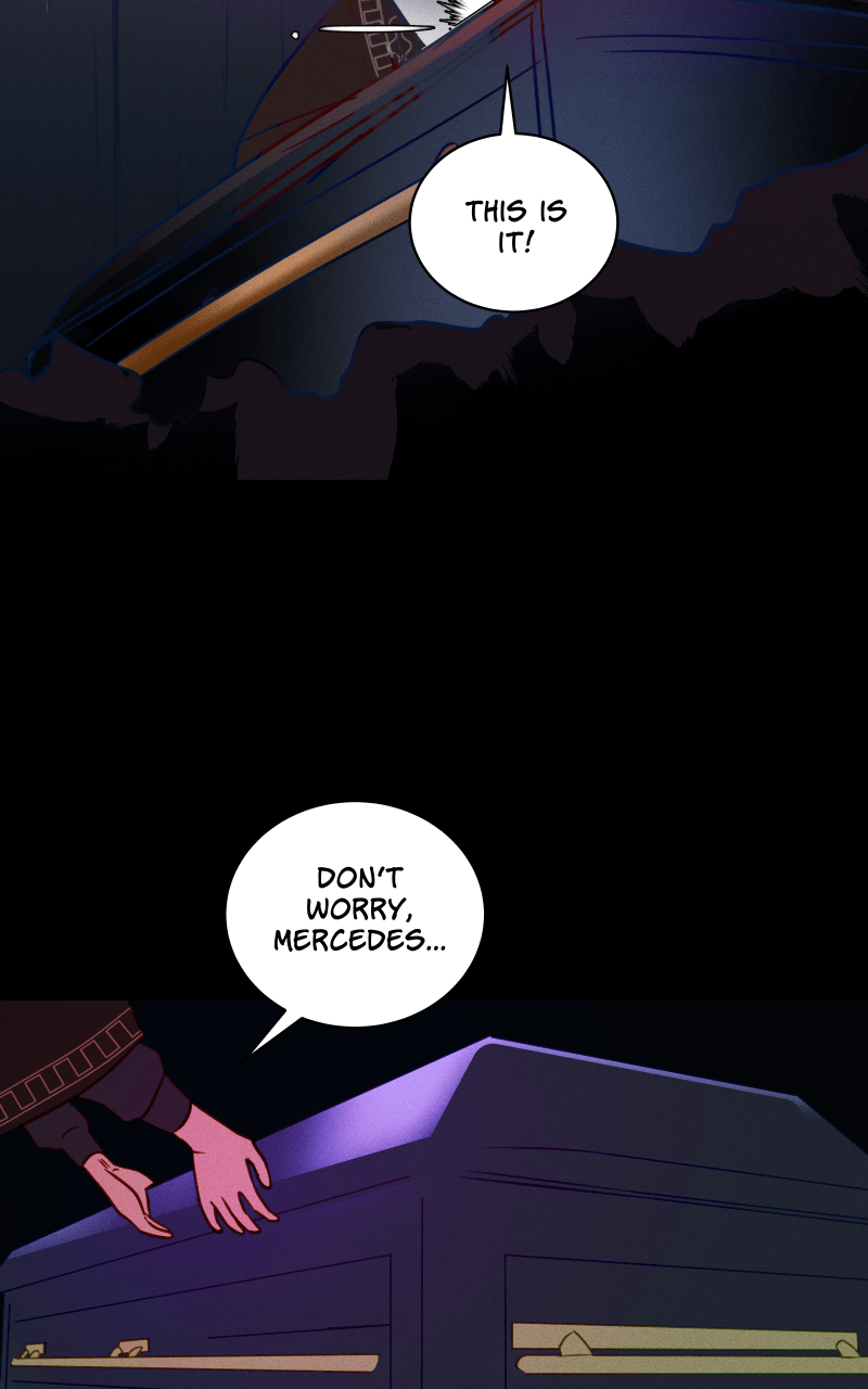 Love Me to Death Chapter 1 - Page 9