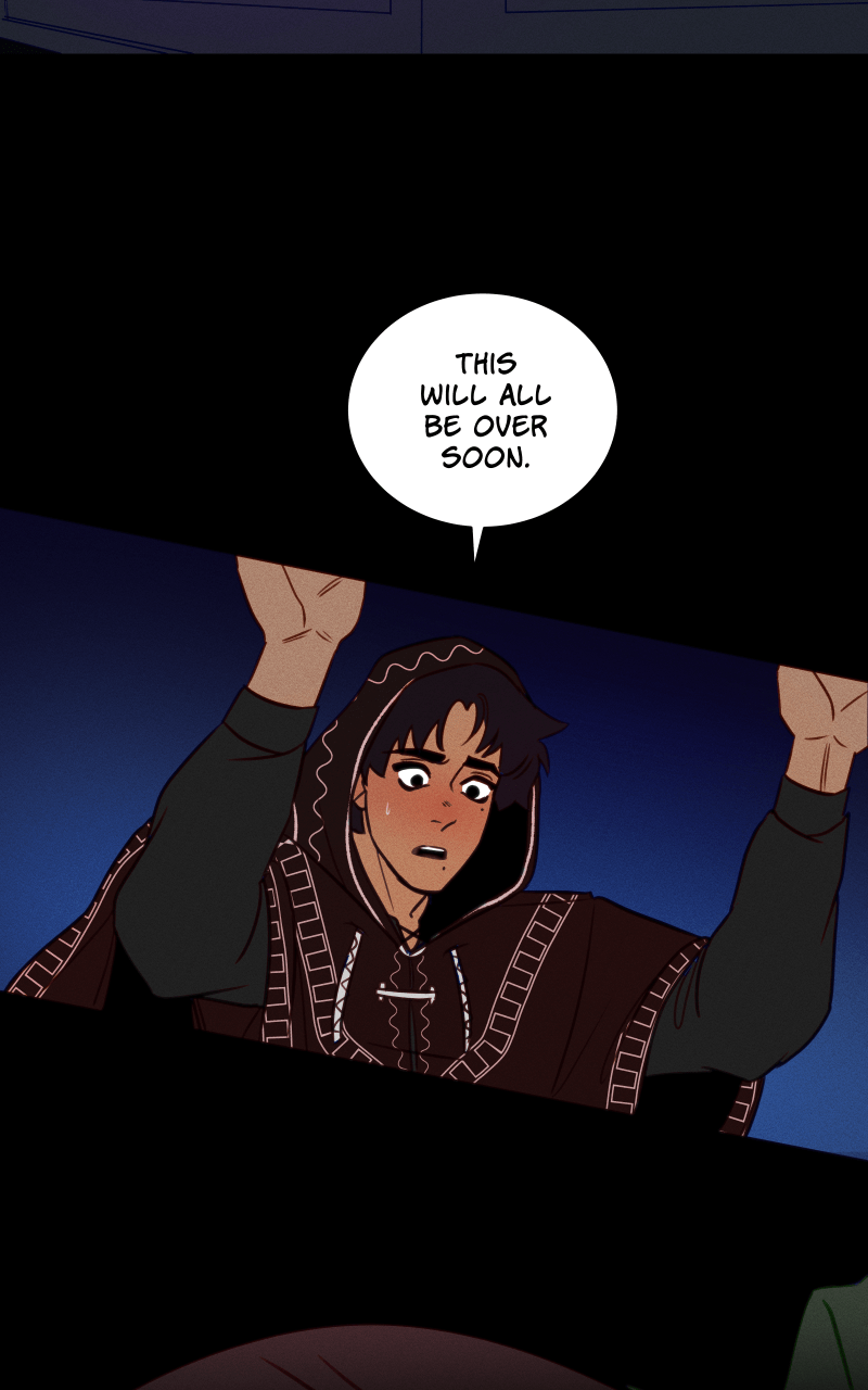 Love Me to Death Chapter 1 - Page 10