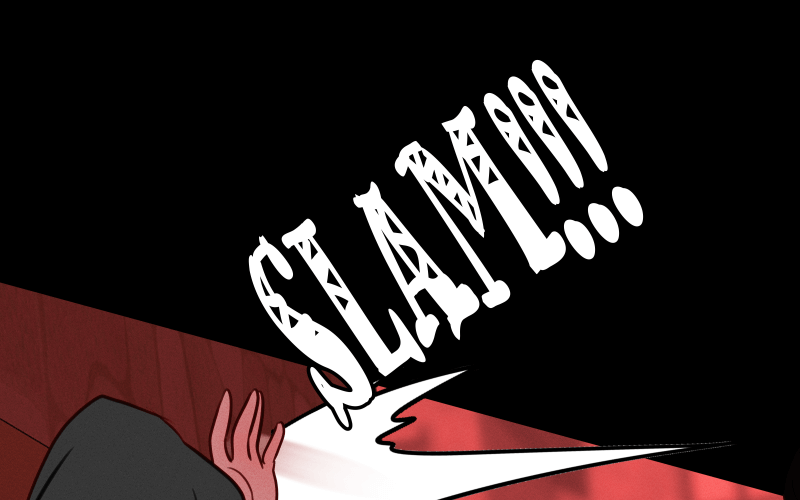 Love Me to Death Chapter 10 - Page 1