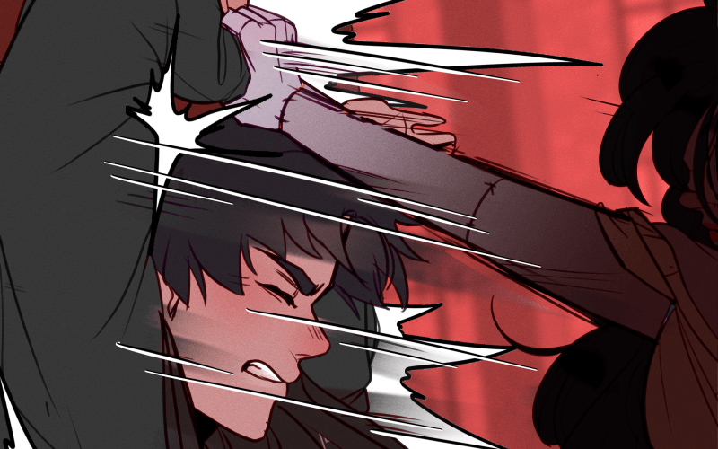 Love Me to Death Chapter 10 - Page 2