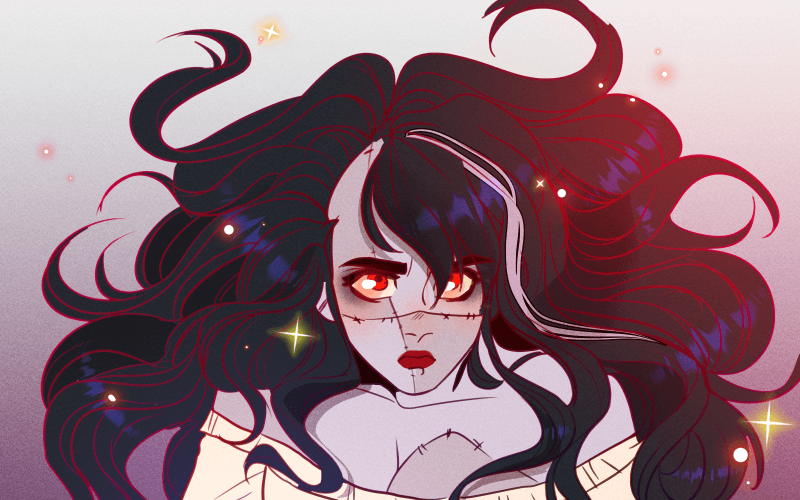 Love Me to Death Chapter 10 - Page 103