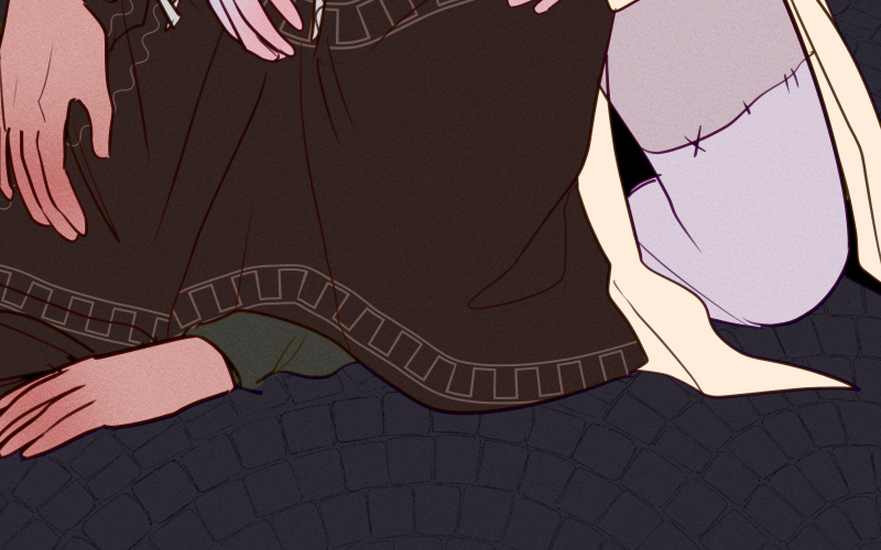 Love Me to Death Chapter 10 - Page 105