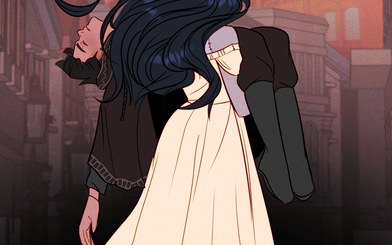 Love Me to Death Chapter 10 - Page 109