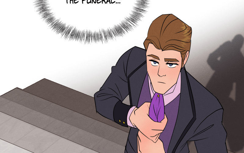 Love Me to Death Chapter 10 - Page 117