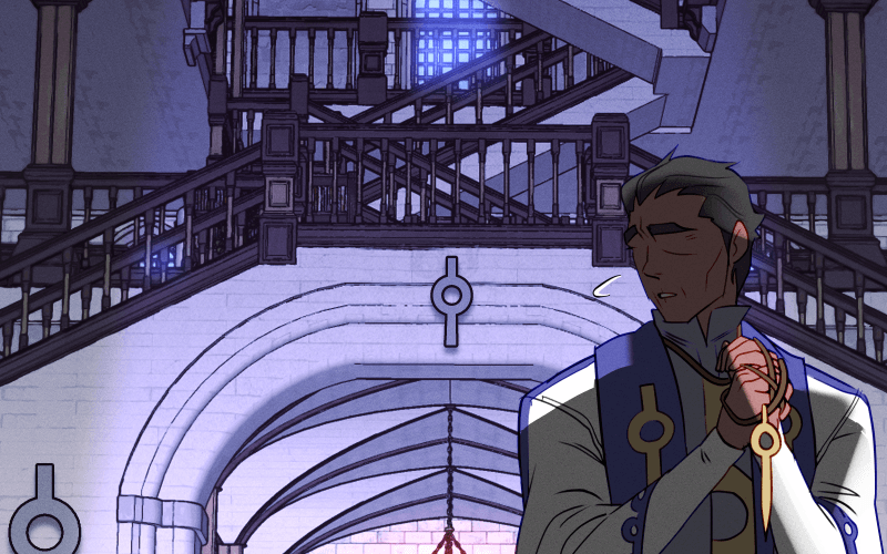 Love Me to Death Chapter 10 - Page 125