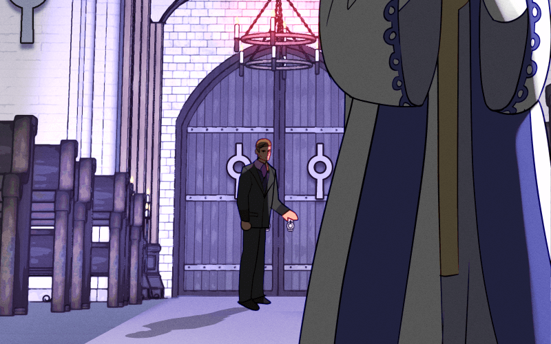 Love Me to Death Chapter 10 - Page 126