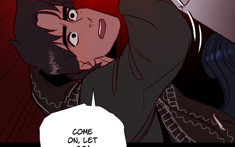 Love Me to Death Chapter 10 - Page 15