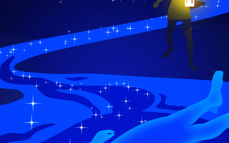 Love Me to Death Chapter 10 - Page 156