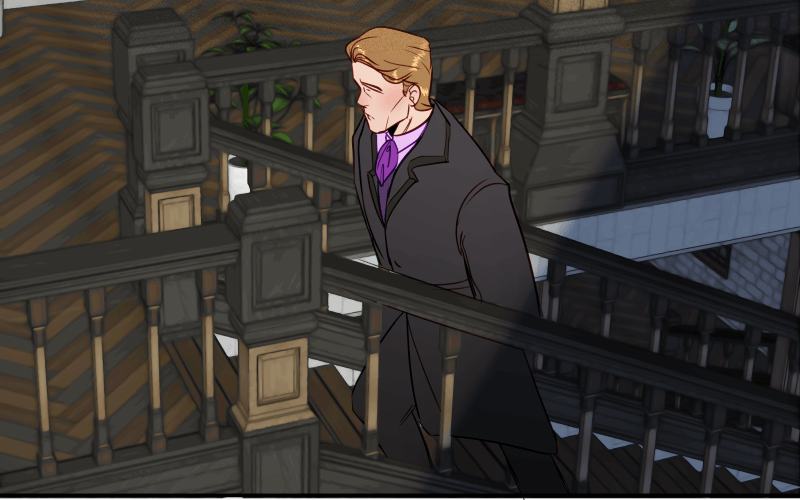 Love Me to Death Chapter 10 - Page 183